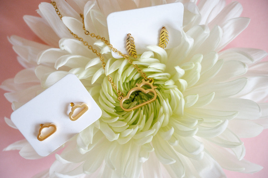 Esa Evans Jewelry