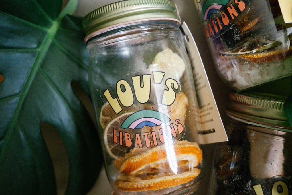 Lou's Libations