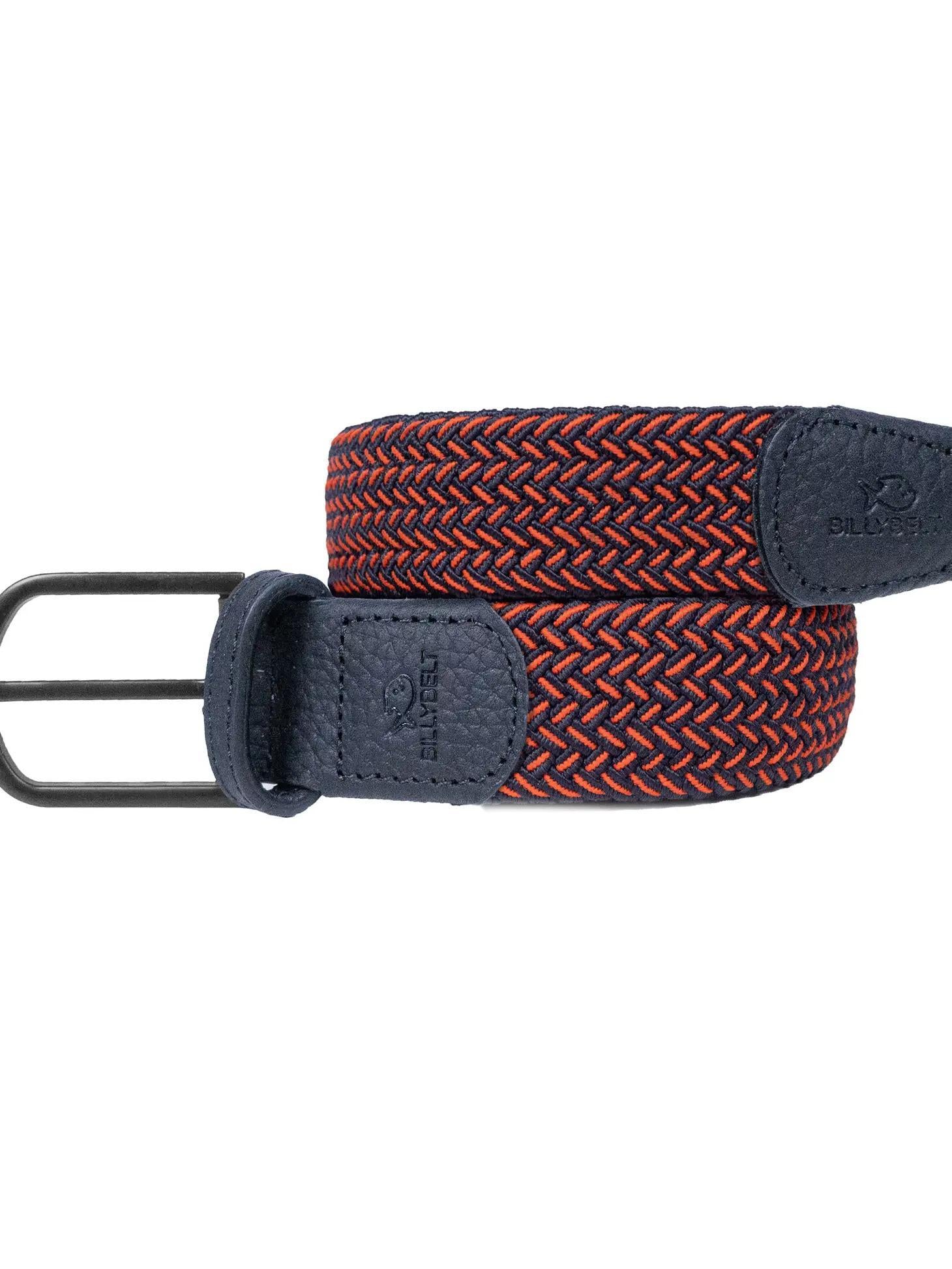 Bianchi AccuMold Elite 7955 ErgoTek Sam Browne Belt - 20% Off