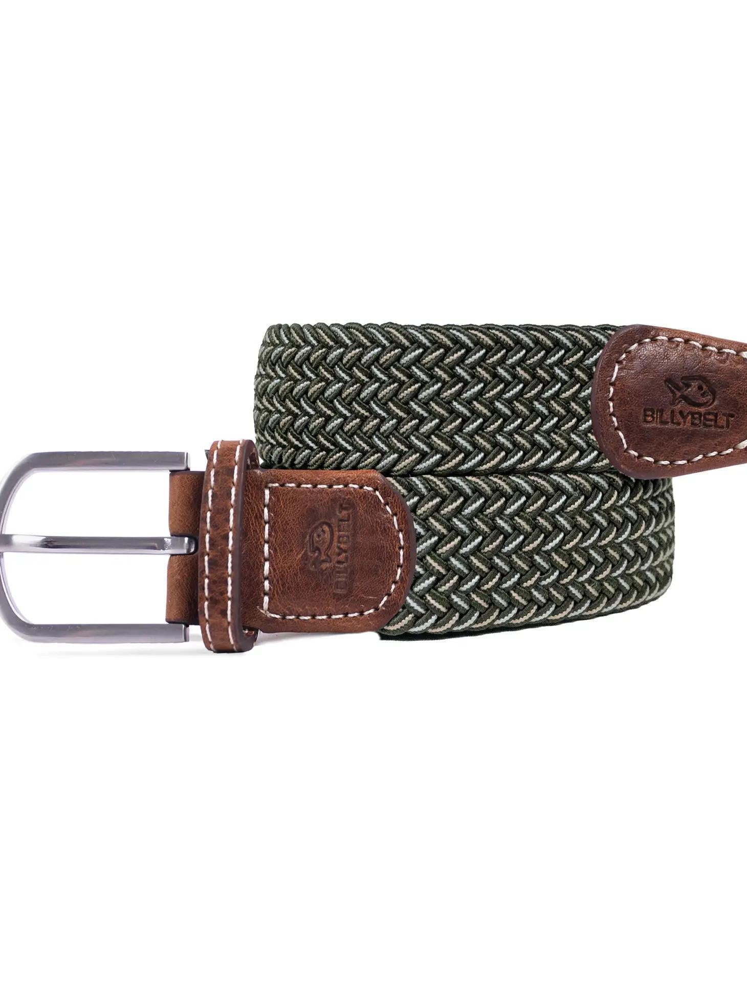 Bianchi AccuMold Elite 7955 ErgoTek Sam Browne Belt - 20% Off