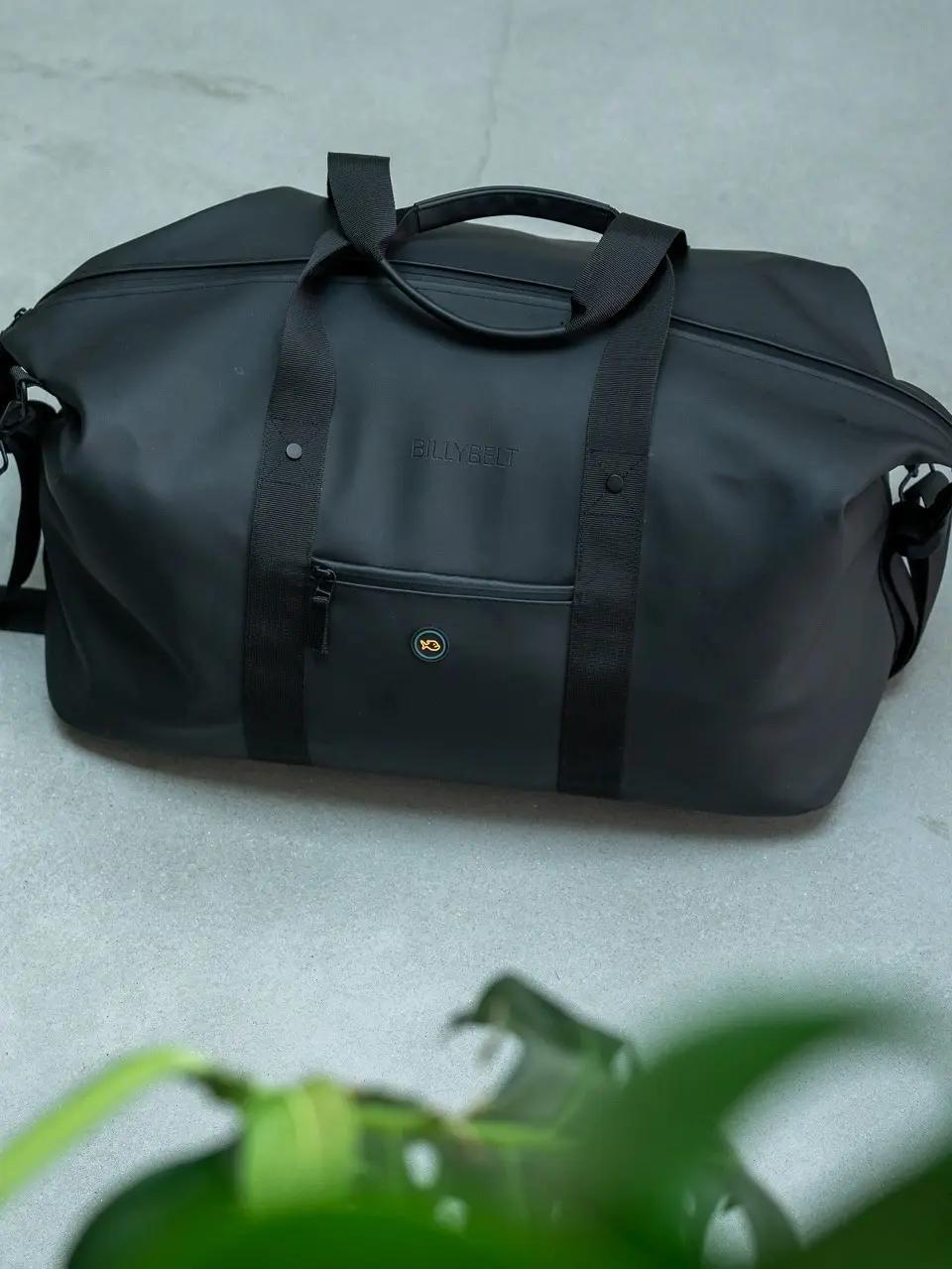 Bags – City & State